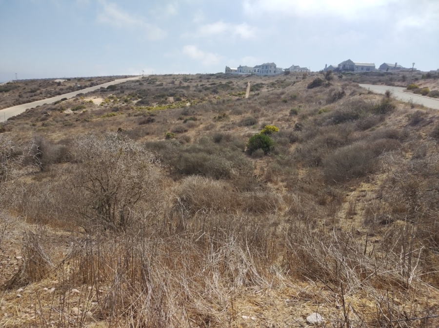 Commercial Property for Sale in Hoogland Western Cape